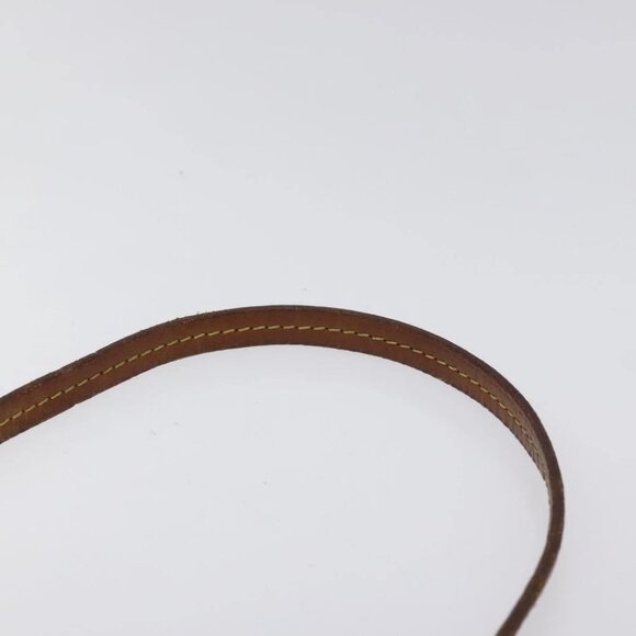 LOUIS VUITTON Damier Azur Pochette Accessoires Pouch - Picture 10 of 16